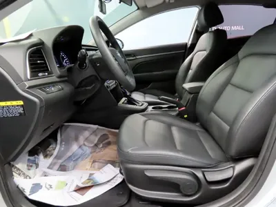 Hyundai Avante 2018, 48500 км, за 12800000 KRW - фото 6
