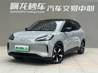 Wuling Bingo PLUS 2024, 16000 км, за 48000 CNY
