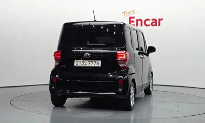 Kia Ray 2018, 91048 км, за 9590000 KRW - фото 4