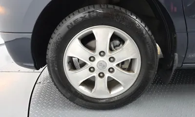 Hyundai Starex 2015, 174104 км, за 8700000 KRW - фото 5