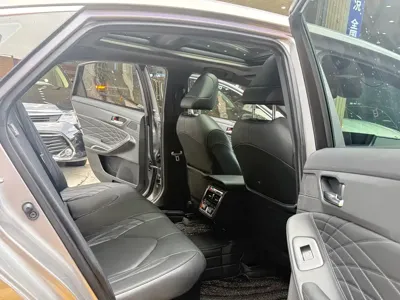 Toyota Avalon 2022, 35000 км, за 123800 CNY - фото 8