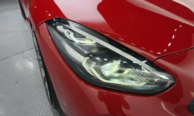 BMW Z4 2020, 51028 км, за 50900000 KRW - фото 22