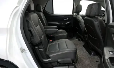 ChevroletGMDaewoo Traverse 2020, 54682 км, за 21600000 KRW - фото 12