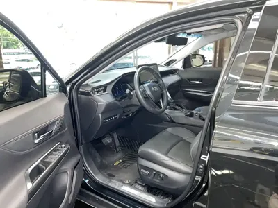 Toyota Venza 2023, 25000 км, за 169800 CNY - фото 8