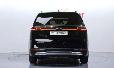 Kia Canival 2023, 66854 км, за 31000000 KRW - фото 4