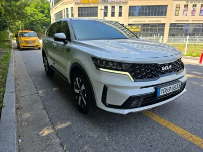 Kia Sorento 2023, 29500 км, за 25500000 KRW - фото 2