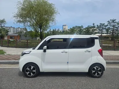 Kia Ray 2012, 125000 км, за 4990000 KRW
