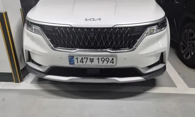 Kia Canival 2021, 129054 км, за 22000000 KRW - фото 3