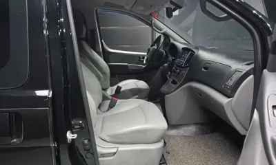 Hyundai Starex 2020, 100188 км, за 15200000 KRW - фото 11