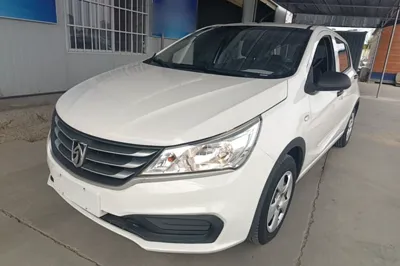 Baojun 310 · 2020 год