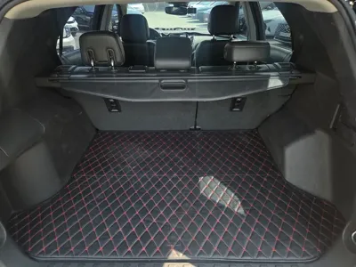 ChevroletGMDaewoo Equinox 2019, 72435 км, за 12500000 KRW - фото 19