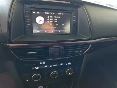 Mazda Atenza 2016, 71000 км, за 45199 CNY - фото 13