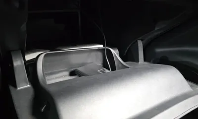 Peugeot 2008 2021, 67885 км, за 19900000 KRW - фото 30