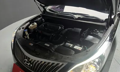 Hyundai Grandeur 2016, 146637 км, за 6390000 KRW - фото 6