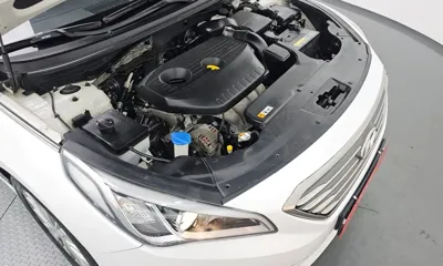 Hyundai Sonata 2015, 220180 км, за 5700000 KRW - фото 6