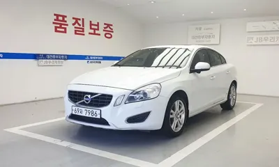 Volvo S60 2012, 277800 км, за 3400000 KRW