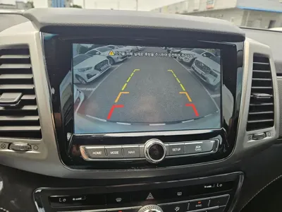 KG_Mobility_Ssangyong Rexton 2019, 180000 км, за 10900000 KRW - фото 13
