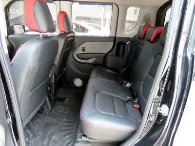 Kia Ray 2016, 78866 км, за 8300000 KRW - фото 6