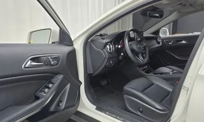 Mercedes-Benz GLA-Class 2018, 52941 км, за 17300000 KRW - фото 10