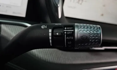 Genesis G90 2023, 86430 км, за 66500000 KRW - фото 34