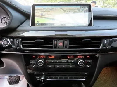 BMW X6 2015, 301910 км, за 15990000 KRW - фото 13