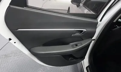 Hyundai Sonata 2021, 85436 км, за 19600000 KRW - фото 25