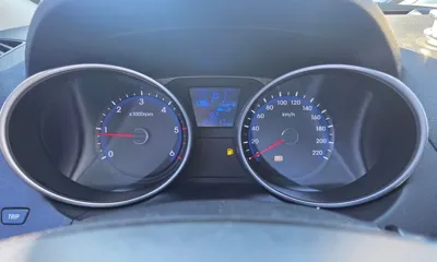Hyundai Tucson 2010, 123000 км, за 4290000 KRW - фото 11