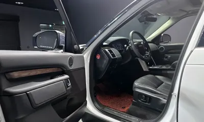 Land Rover Discovery 2018, 88652 км, за 30500000 KRW - фото 11