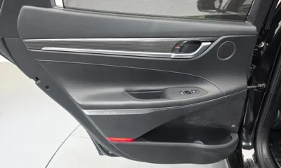 Hyundai Grandeur 2017, 161782 км, за 11900000 KRW - фото 25