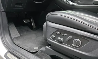 Hyundai Palisade 2023, 59941 км, за 37500000 KRW - фото 29