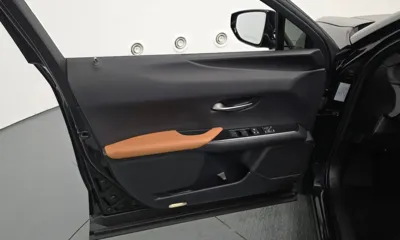 Lexus UX 2021, 89385 км, за 29900000 KRW - фото 24