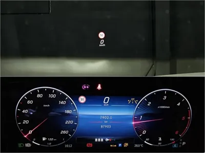Mercedes-Benz S-Class 2022, 87000 км, за 74500000 KRW - фото 8