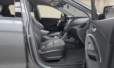 Hyundai Santafe 2018, 119113 км, за 12500000 KRW - фото 26