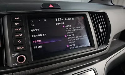 Kia Ray 2024, 10542 км, за 17800000 KRW - фото 32
