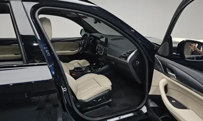 BMW iX3 2024, 47946 км, за 52800000 KRW - фото 26