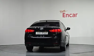 Hyundai Aslan 2015, 165577 км, за 8000000 KRW