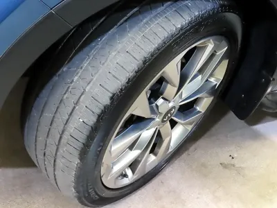 Kia Sorento 2021, 110580 км, за 23700000 KRW - фото 20