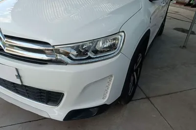 Citroen C3-XR 2015, 112200 км, за 31637.75 CNY - фото 8