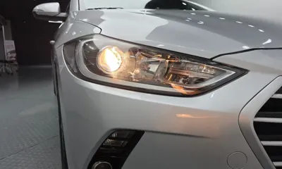 Hyundai Avante 2017, 76197 км, за 90000000 KRW - фото 22