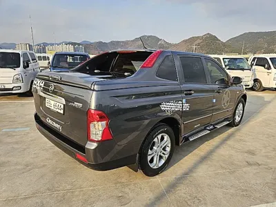 KG_Mobility_Ssangyong KORANDO 2014, 147150 км, за 5800000 KRW - фото 8