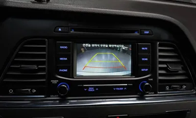 Hyundai Sonata 2016, 119974 км, за 9990000 KRW - фото 15