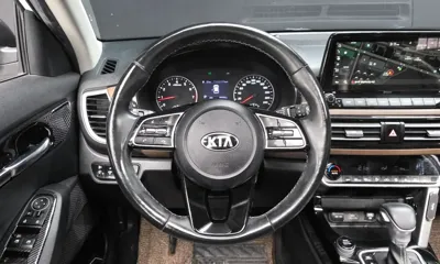 Kia Seltos 2020, 82583 км, за 17900000 KRW - фото 13