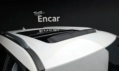 Ford Explorer 2022, 17164 км, за 42900000 KRW - фото 20