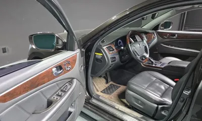 Hyundai Equus 2013, 93044 км, за 8900000 KRW - фото 10