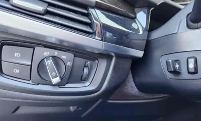 BMW X6 2018, 70000 км, за 34100000 KRW - фото 12