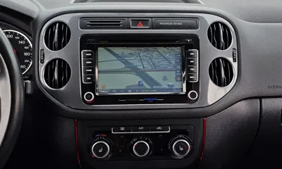 Volkswagen Tiguan 2015, 153997 км, за 7300000 KRW - фото 14