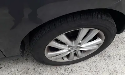 Hyundai Tucson 2013, 202460 км, за 4200000 KRW - фото 20