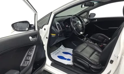 Kia K3 2016, 145243 км, за 6700000 KRW - фото 10