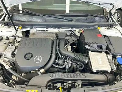 Mercedes-Benz A-Class 2019, 60000 км, за 90800 CNY - фото 24