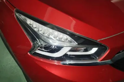 Chery Tiggo 7 2016, 97600 км, за 24227.96 CNY - фото 7